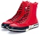 xVESSEL G.O.P. x Yohji Yamamoto Tinggi 'Merah' FN-E04-063-1