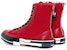 xVESSEL G.O.P. x Yohji Yamamoto Tinggi 'Merah' FN-E04-063-1