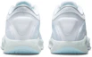 Sizing "G.T. Academia del Hustle EP" FJ7808-101