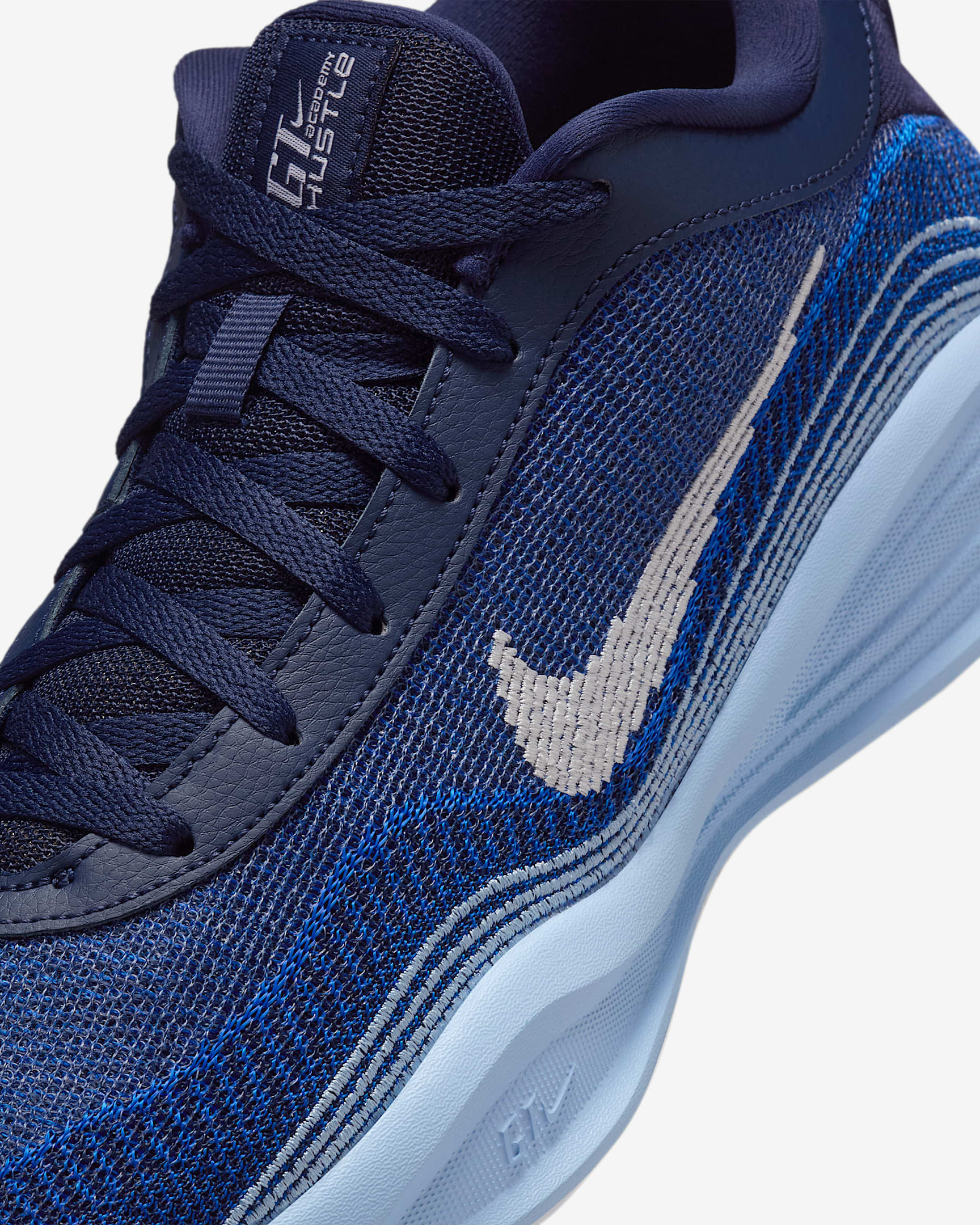 Sizing G.T.ハッスルアカデミーEP FJ7808-401