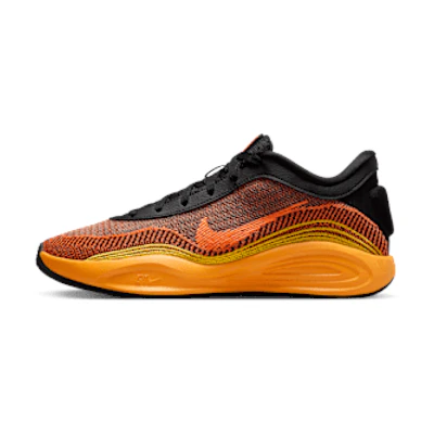 G.T. Hustle Academy EP Sneakers