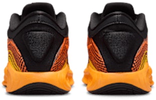 G.T. 疾行学院 EP 运动鞋 FJ7808-005 Details for G.T. 疾行学院 EP 运动鞋 FJ7808-005