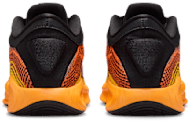 G.T. Hustle Academy EP Kasut Sukan FJ7808-005 Details for G.T. Hustle Academy EP Kasut Sukan FJ7808-005