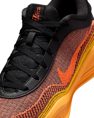 G.T. Hustle Academy EP Kasut Sukan FJ7808-005 Sizing G.T. Hustle Academy EP Kasut Sukan FJ7808-005