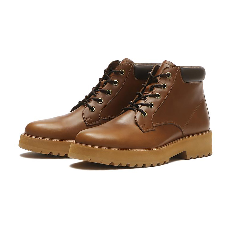 G.T Hawkins "Andy Mid Lace Sneakers" 圖 2