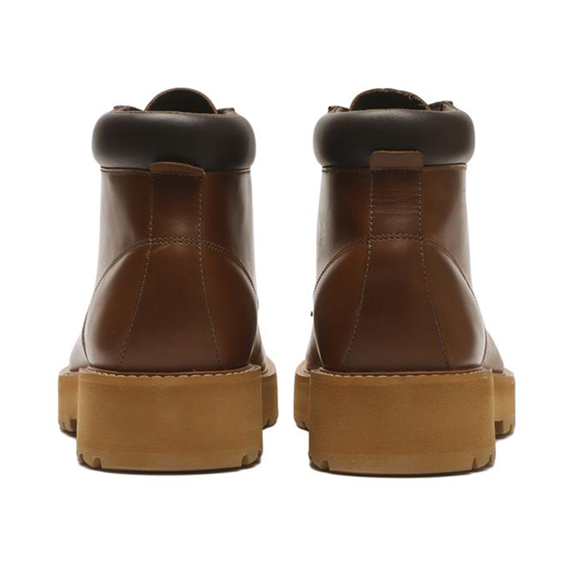 G.T Hawkins "Andy Mid Lace Sneakers" 圖 3