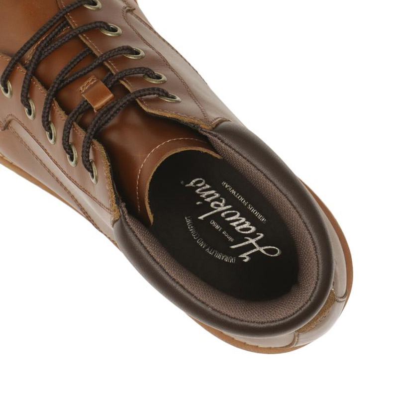 G.T Hawkins "Andy Mid Lace Sneakers" 圖 6