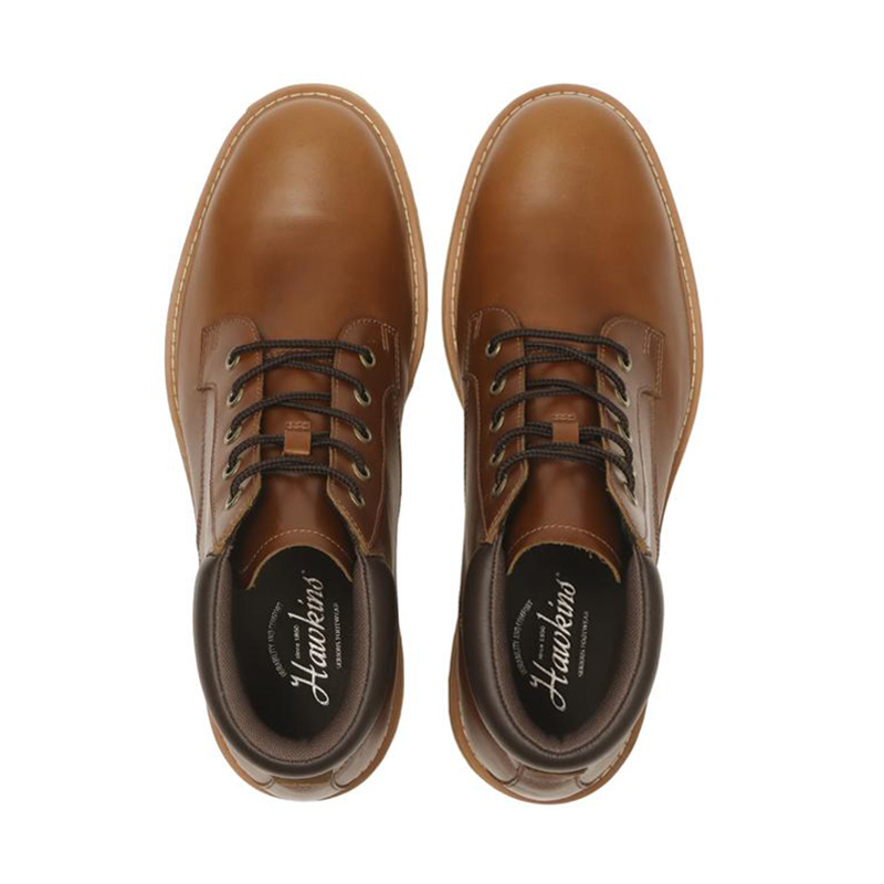 G.T Hawkins "Andy Mid Lace Sneakers" 圖 7