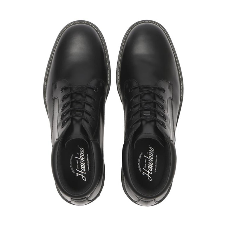 Sizing 지티 호킨스 아디다스 앤디 미드 레이스 스니커즈 G150201018