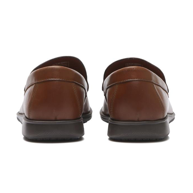 Lookbook G.T Hawkins Bello Vamp 复古休闲运动鞋 G140202005