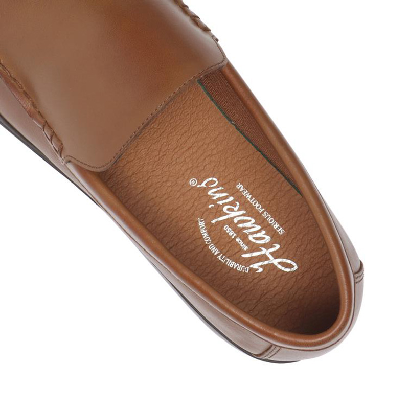 Details for G.T Hawkins Bello Vamp 复古休闲运动鞋 G140202005