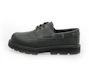 Buy G.T Hawkins Brent Boat Sneakers Schwarz Minimalistisch G160202003