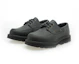 Order G.T Hawkins Brent Boat Sneakers Schwarz Minimalistisch G160202003