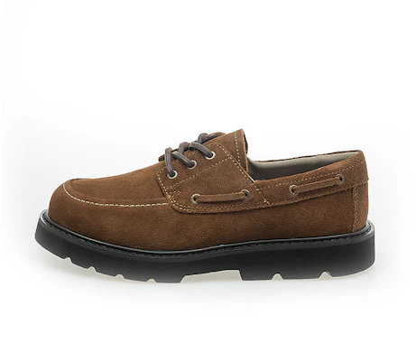 G.T Hawkins Brent 帆船鞋 棕褐色運動休閒鞋 G160202005 Buy G.T Hawkins Brent 帆船鞋 棕褐色運動休閒鞋 G160202005