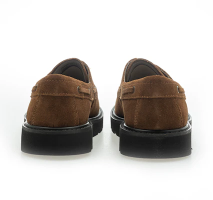 G.T Hawkins Brent 帆船鞋 棕褐色運動休閒鞋 G160202005 Lookbook G.T Hawkins Brent 帆船鞋 棕褐色運動休閒鞋 G160202005