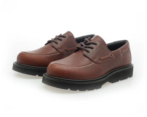 G.T Hawkins Brent 帆船鞋 棕色款 G160202004 Order G.T Hawkins Brent 帆船鞋 棕色款 G160202004