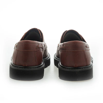 G.T Hawkins Brent 帆船鞋 棕色款 G160202004 Lookbook G.T Hawkins Brent 帆船鞋 棕色款 G160202004