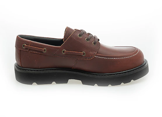 G.T Hawkins Brent 帆船鞋 棕色款 G160202004 Shop G.T Hawkins Brent 帆船鞋 棕色款 G160202004