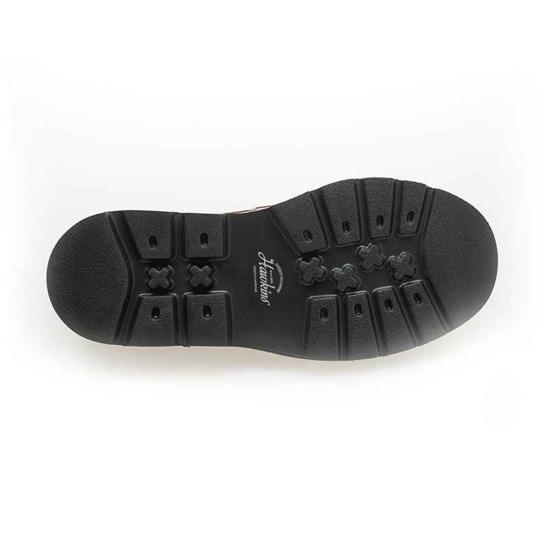 Purchase G.T Hawkins Brent 帆船鞋 棕色款 G160202004