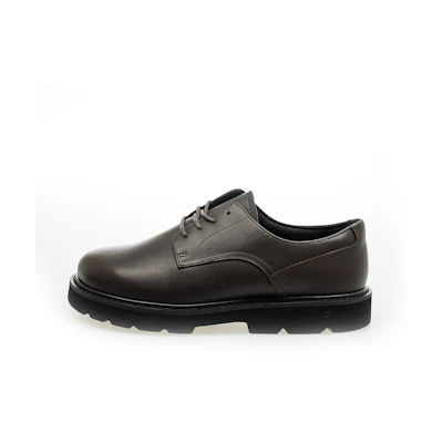 G.T Hawkins Brent Lace-Up Sneakers