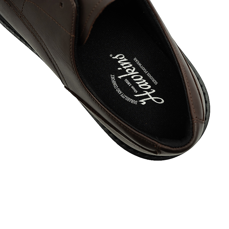 G.T Hawkins Brent Lace-Up Sneakers 圖 6