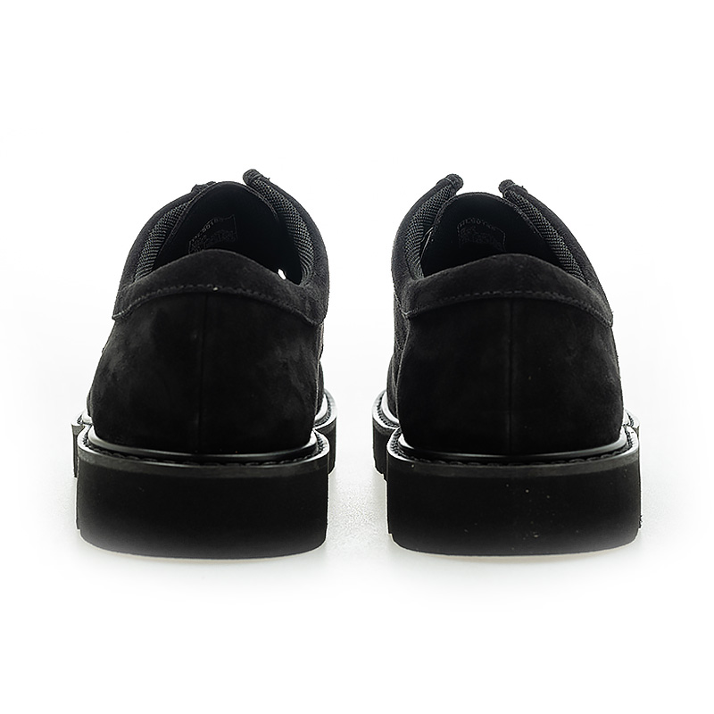 Lookbook G.T Hawkins Brent 提洛連冬季靴 G150202015