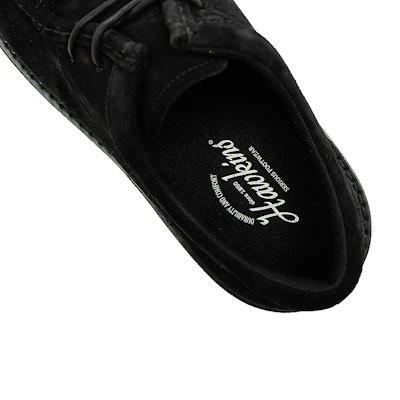 G.T Hawkins Brent 提洛連冬季靴 G150202015 Details for G.T Hawkins Brent 提洛連冬季靴 G150202015