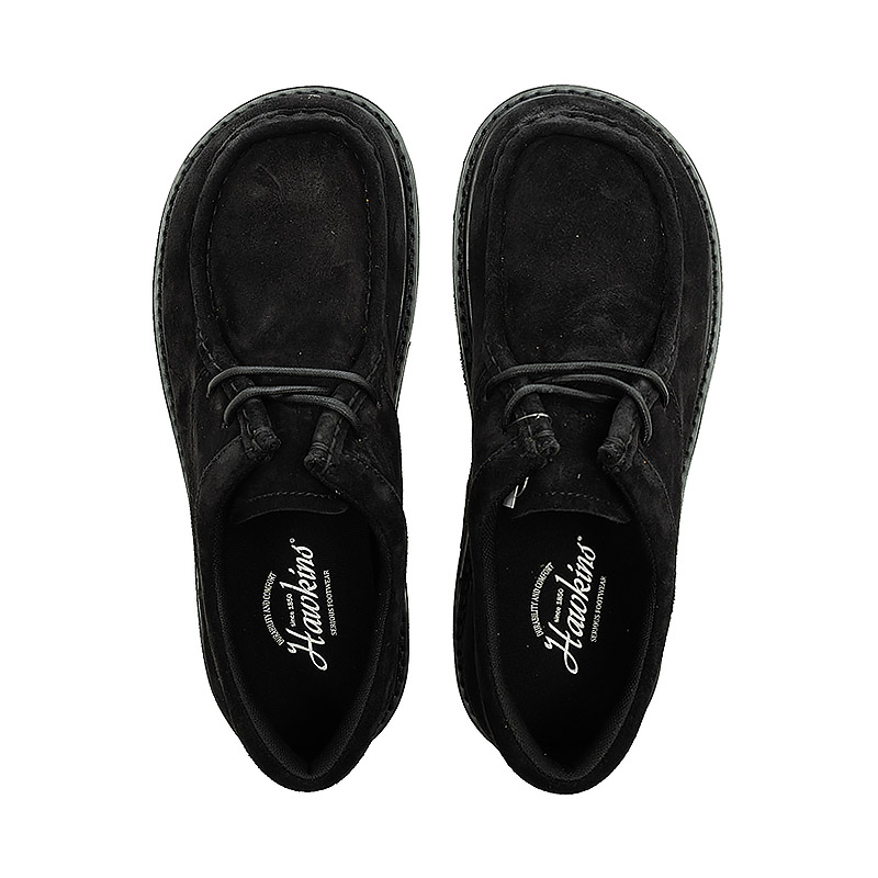 Sizing G.T Hawkins Brent 提洛連冬季靴 G150202015