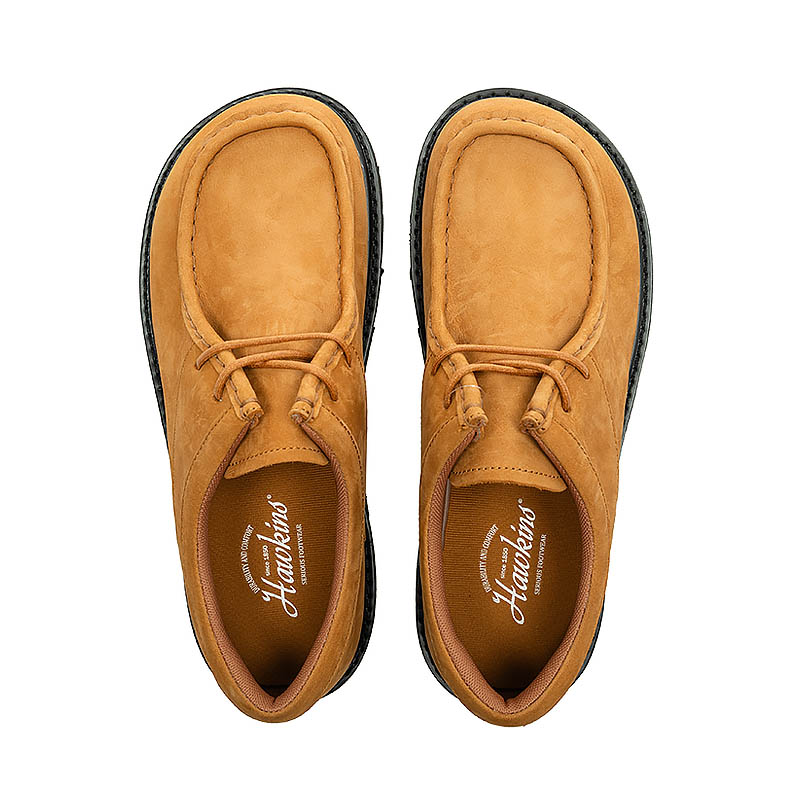 G.T Hawkins Brent Tyrolean Sneakers 圖 7