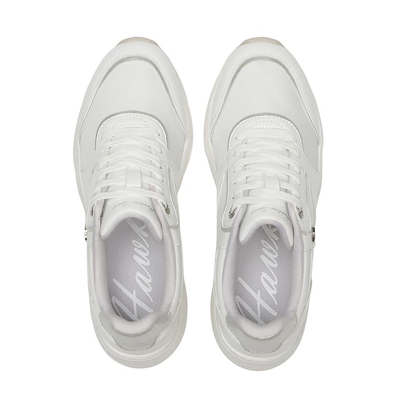 Sizing G.T Hawkins Cherie 復古運動鞋 女鞋 6.5碼 G160304009