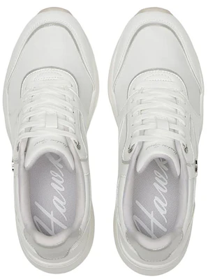 G.T Hawkins Cherie 復古運動鞋 女鞋 6.5碼 G160304009 Sizing G.T Hawkins Cherie 復古運動鞋 女鞋 6.5碼 G160304009