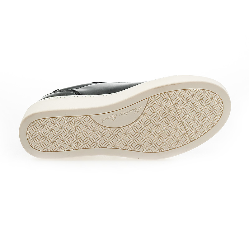 Purchase G.T Hawkins Dahlia 5 黑色麵條運動鞋 G160304004