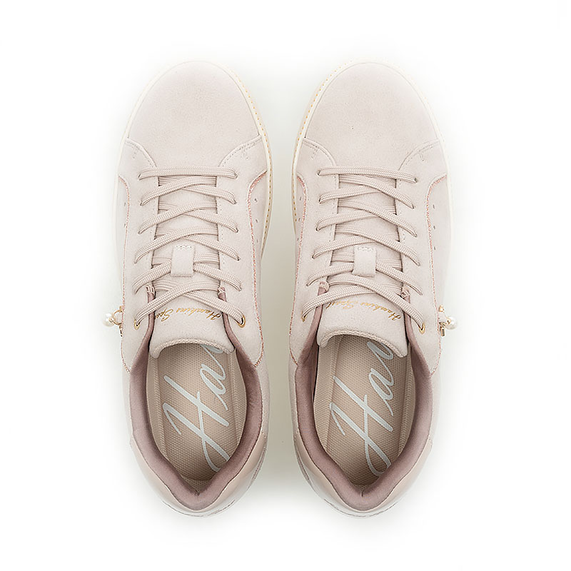 Sizing G.T Hawkins Dahlia 5 紫色運動鞋 紫色素面設計 G160304006