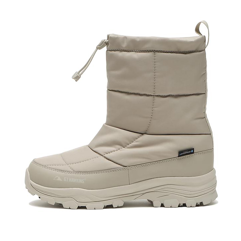 G.T Hawkins GRIP PF 4/4WP Waterproof Boots G150201021