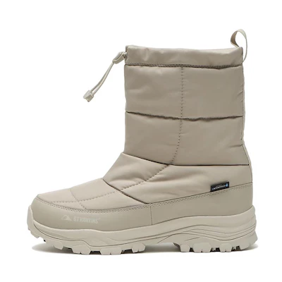 G.T Hawkins GRIP PF 4/4WP Waterproof Boots