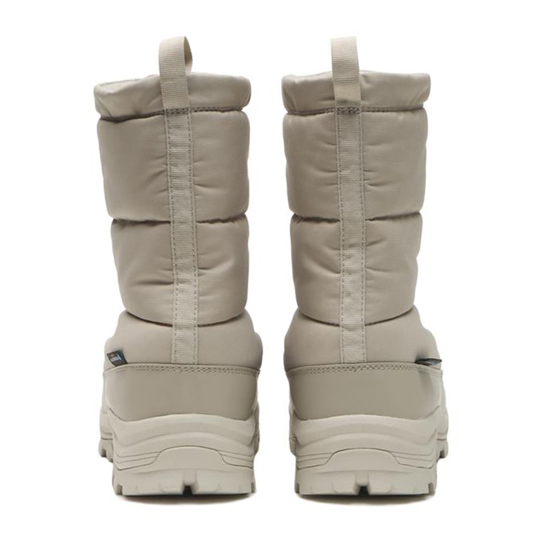 Lookbook G.T Hawkins GRIP PF 4/4WP But Kasut Kalis Air G150201021