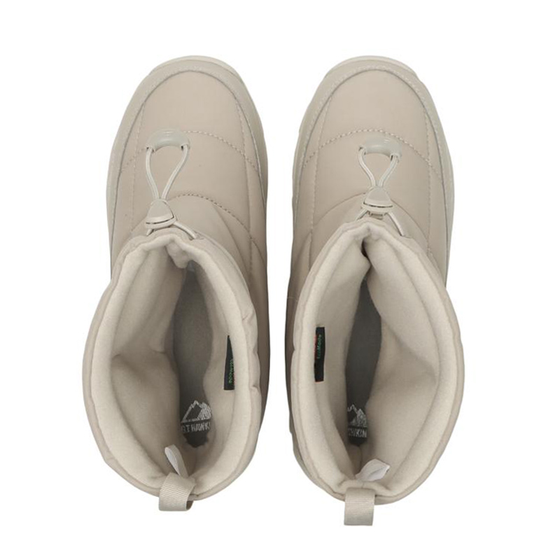 Sizing G.T Hawkins GRIP PF 4/4WP But Kasut Kalis Air G150201021