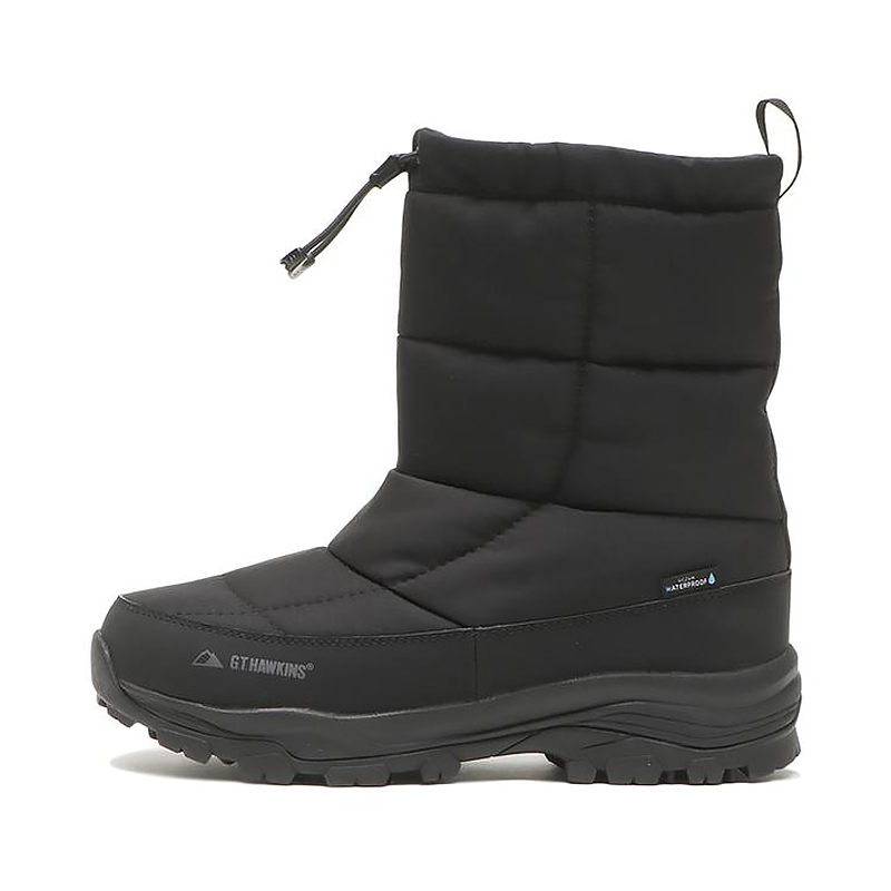 G.T Hawkins GRIP Protective Waterproof Boots 4/4 G150201020