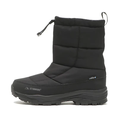 G.T Hawkins GRIP Protective Waterproof Boots 4/4