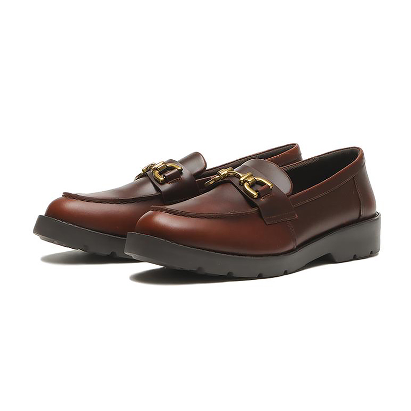 Order G.T Hawkins James B. 樂福鞋 休閒設計懶人鞋 棕色款 G160202007