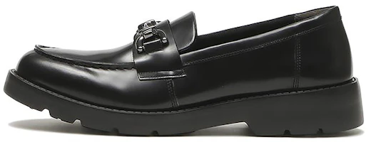G.T Hawkins James B. Loafers Black Plain Noodles G160202006 G.T Hawkins James B. Loafers Black Plain Noodles G160202006