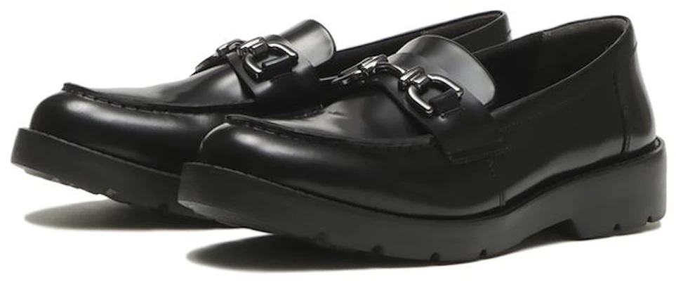 G.T Hawkins James B. 黑色牛津便鞋 G160202006 Order G.T Hawkins James B. 黑色牛津便鞋 G160202006