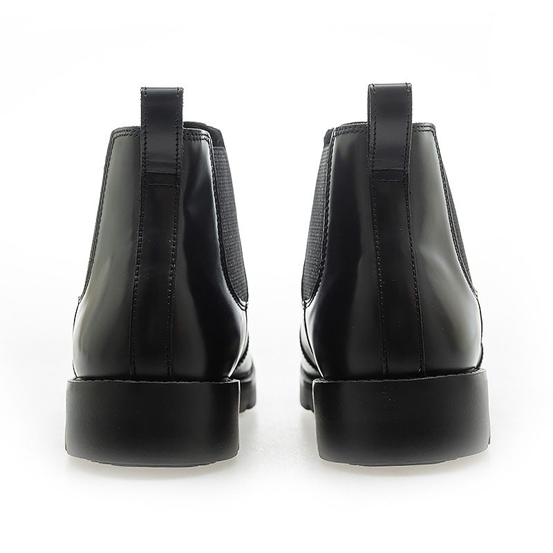 Lookbook G.T Hawkins James S. Gore Sepatu Sneakers G150201016