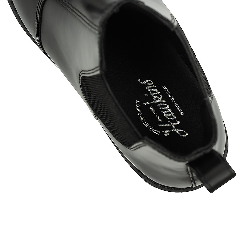 Details for G.T Hawkins James S. Gore Sepatu Sneakers G150201016