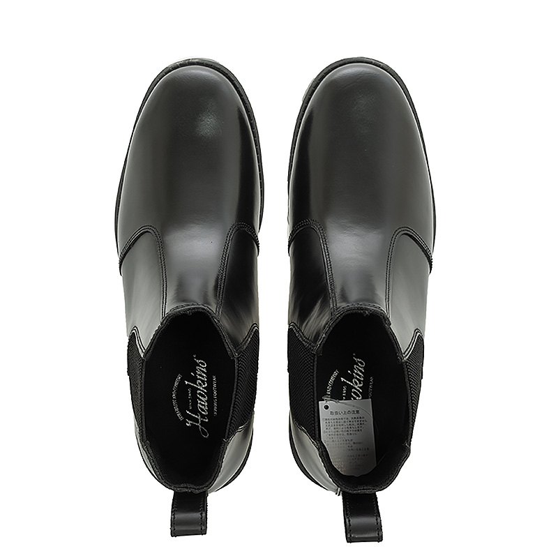 Sizing G.T Hawkins James S. Gore Sepatu Sneakers G150201016