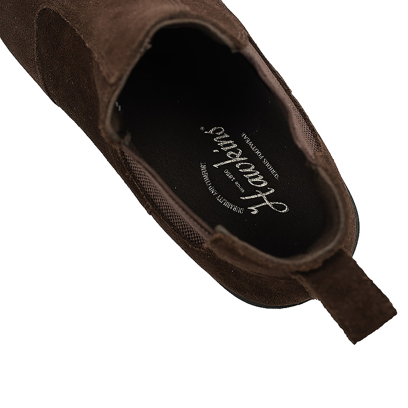 G.T Hawkins James S. Gore Sneakers 圖 5