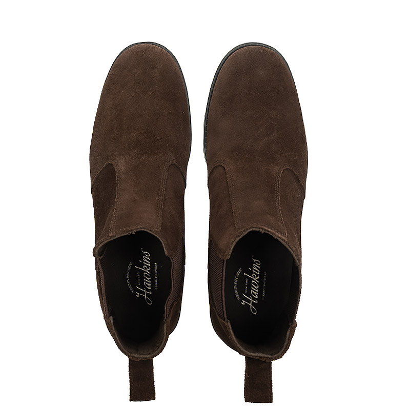 G.T Hawkins James S. Gore Sneakers 圖 6