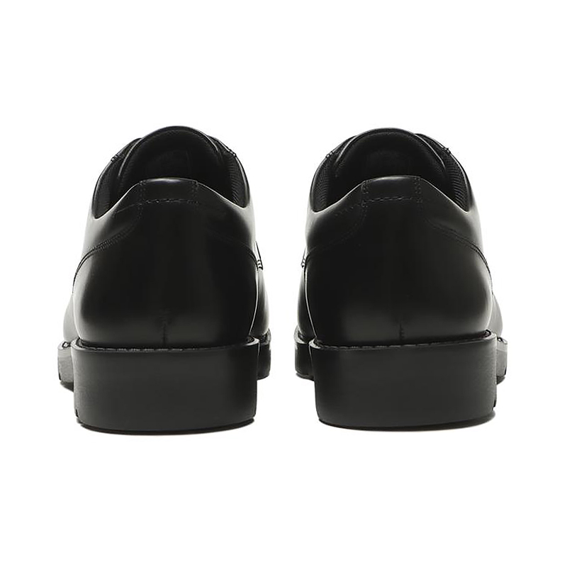 Lookbook G.T Hawkins James U Tip Sepatu Sneakers G150202009