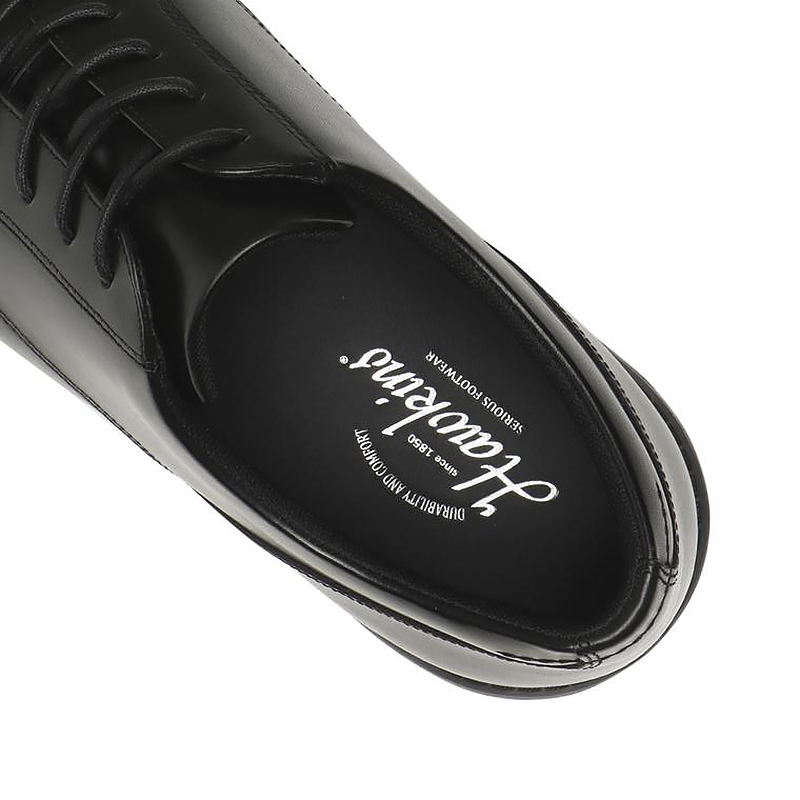 Details for G.T Hawkins James U Tip Sepatu Sneakers G150202009