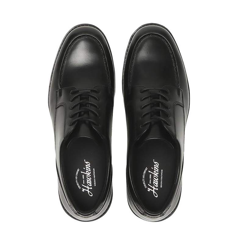 Sizing G.T Hawkins James U Tip Sepatu Sneakers G150202009